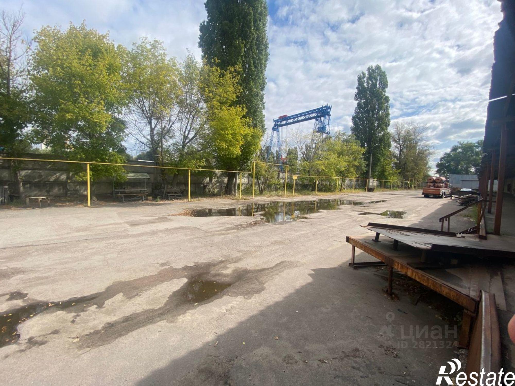 Сдать складское помещение за 260 000 рублей на Волгоградская улица, 42А
