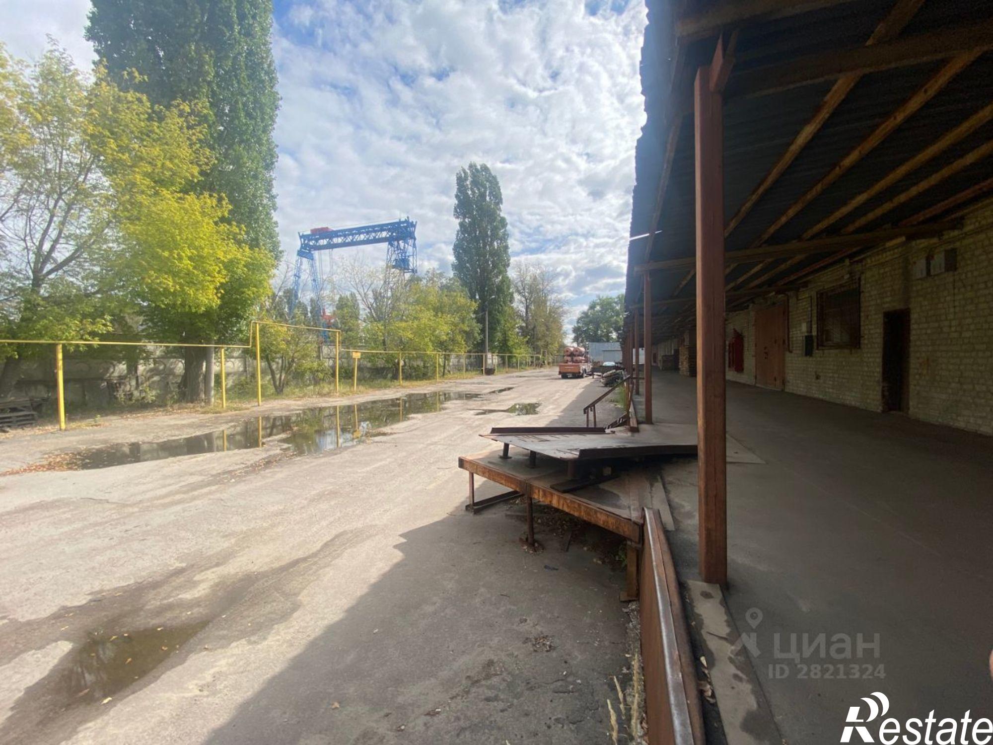 Сдать складское помещение за 260 000 рублей на Волгоградская улица, 42А