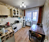 2-комн, 60кв м, этаж 2/5 поселок Врангель мкр., Приморский пр-кт, 18