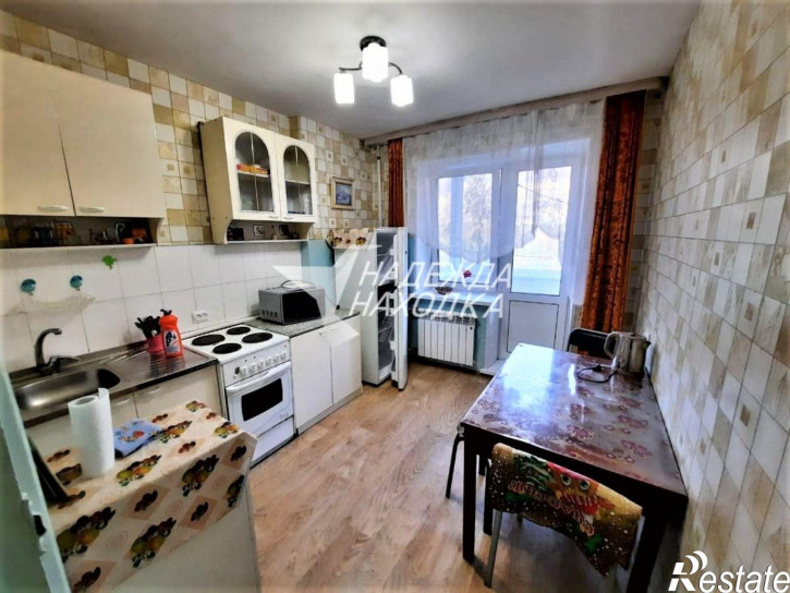 2-комн квартира Приморский пр-кт, 18