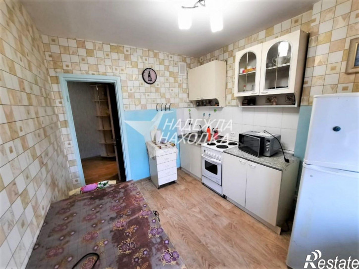 2-комн квартира Приморский пр-кт, 18