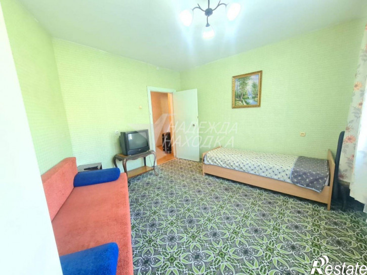 2-комн квартира Приморский пр-кт, 18