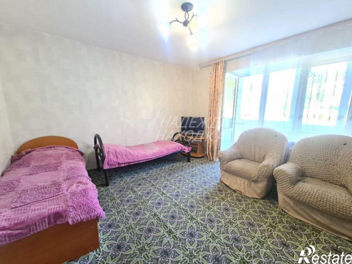 2-комн квартира Приморский пр-кт, 18
