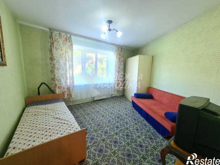 2-комн квартира Приморский пр-кт, 18