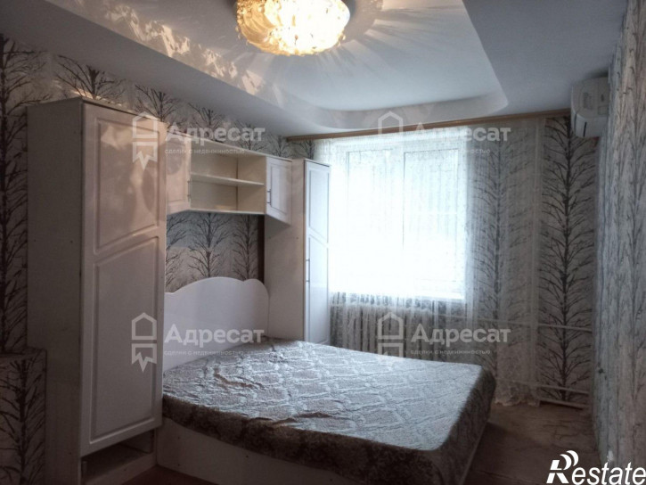 3-комн квартира ул. Лодыгина,  д.2