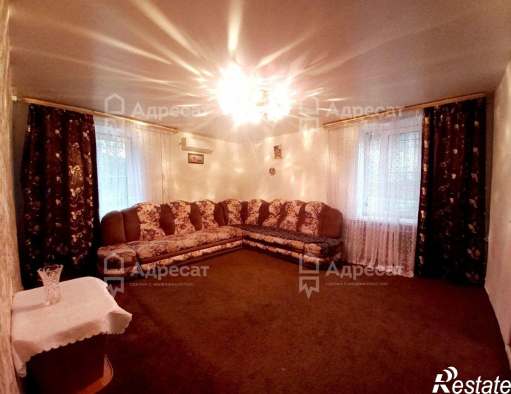 3-комн квартира ул. Лодыгина,  д.2