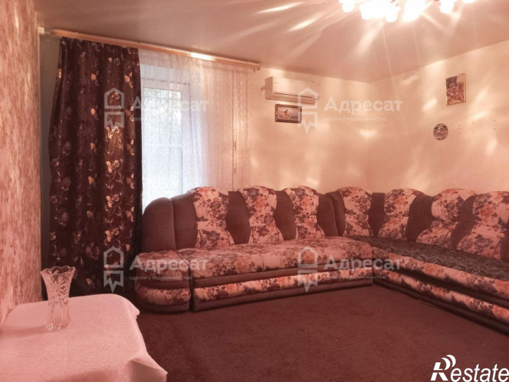 3-комн квартира ул. Лодыгина,  д.2