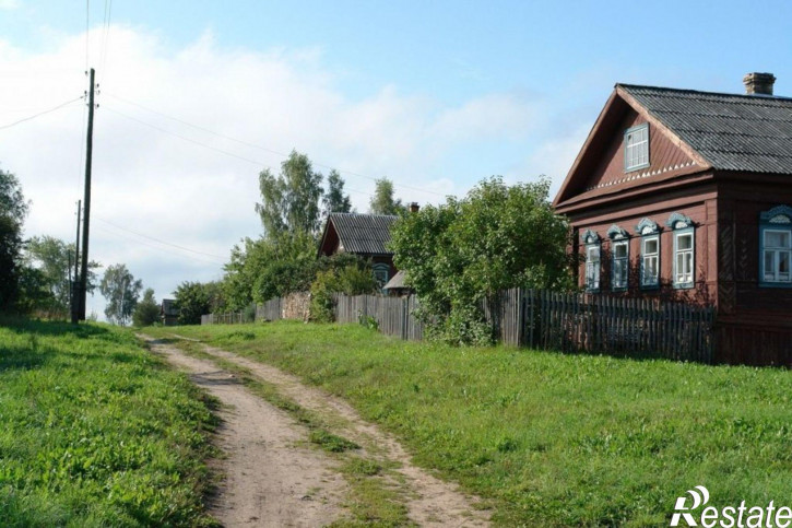 Земельный участок , 19