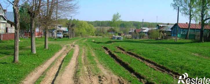 Земельный участок , 19