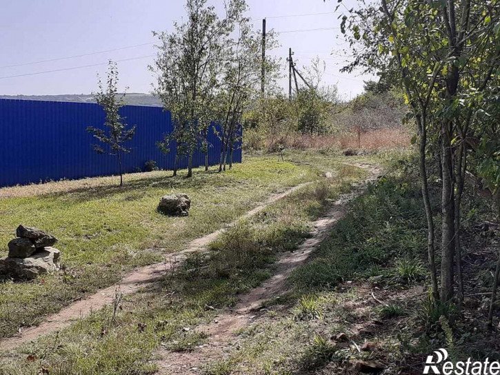 Земельный участок хутор Верхний Чекон