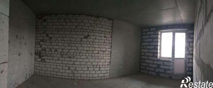 2-комн квартира в новом доме Пушкина 85