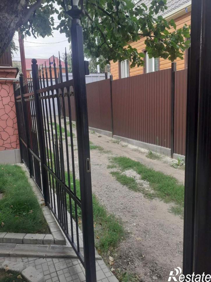 Коттедж/дом имени В.С. Зарубина 66