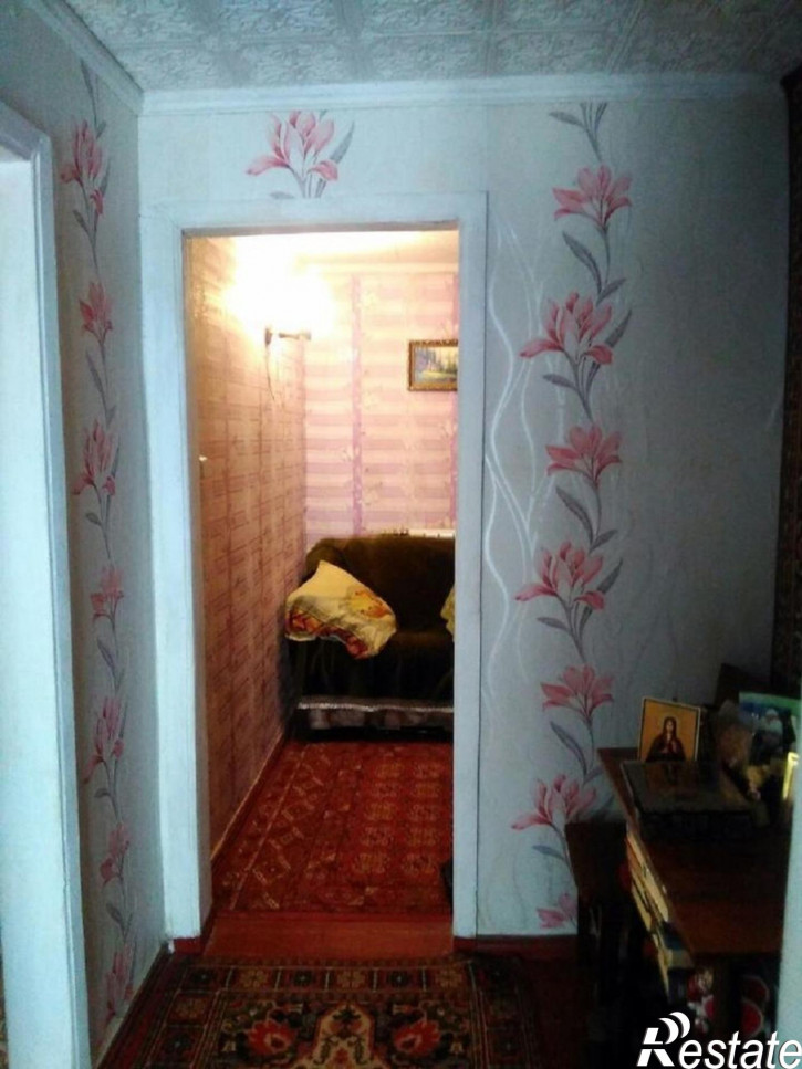 Коттедж/дом Красновая 0