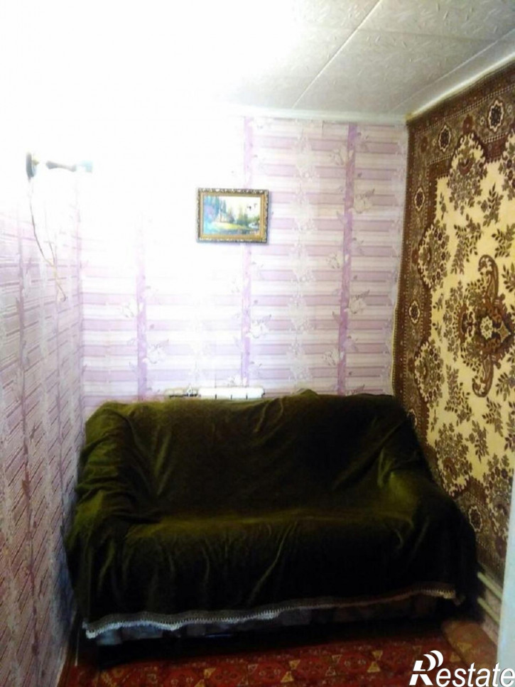 Коттедж/дом Красновая 0