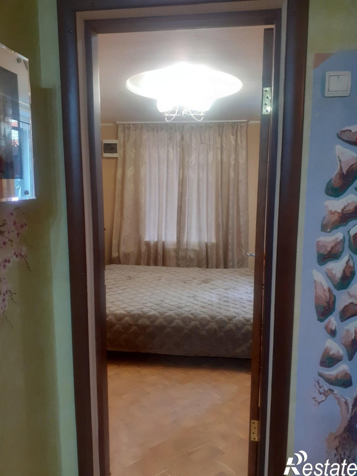 Коттедж/дом имени В.С. Зарубина 66