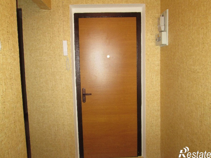 1-комн квартира Междуреченская ул., 1А