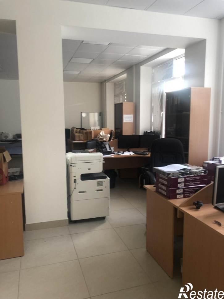 Помещение свободного назначения "(г Воронеж) 45 Стрелковой Дивизии ул", "269"