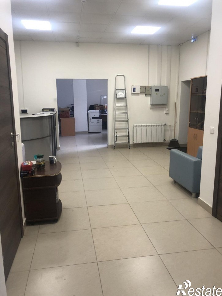 Помещение свободного назначения "(г Воронеж) 45 Стрелковой Дивизии ул", "269"