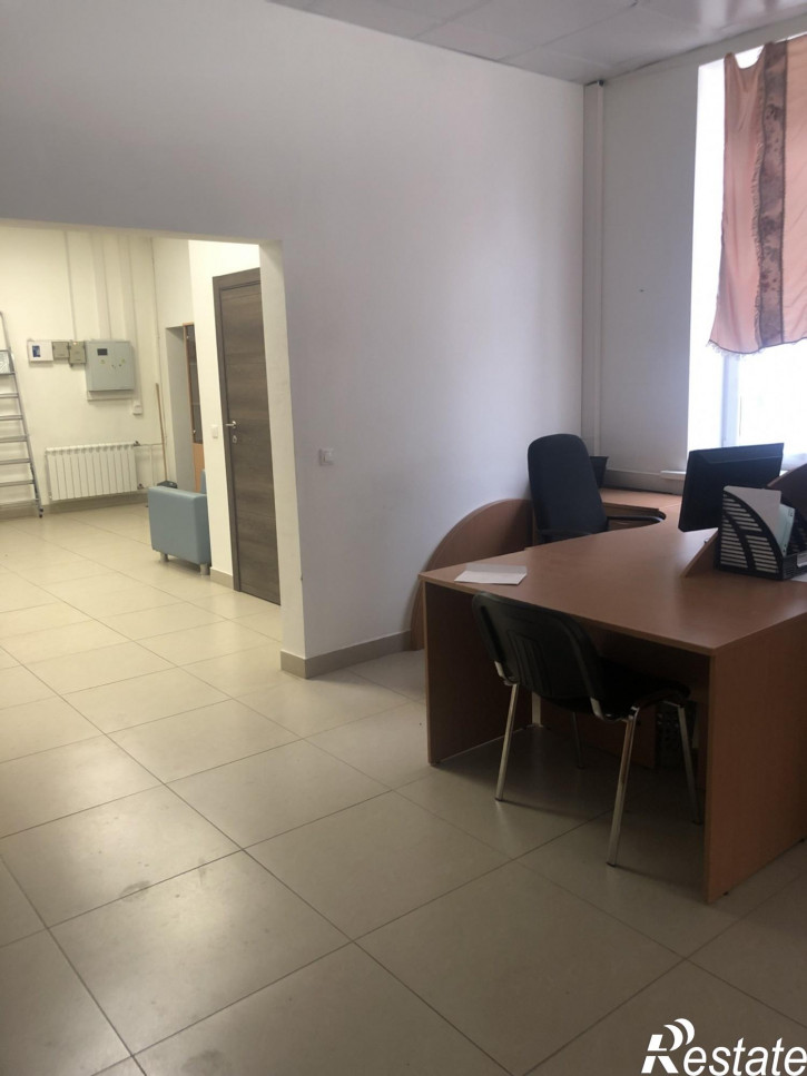 Помещение свободного назначения "(г Воронеж) 45 Стрелковой Дивизии ул", "269"