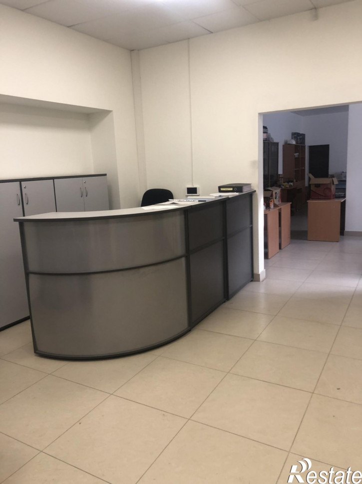 Помещение свободного назначения "(г Воронеж) 45 Стрелковой Дивизии ул", "269"