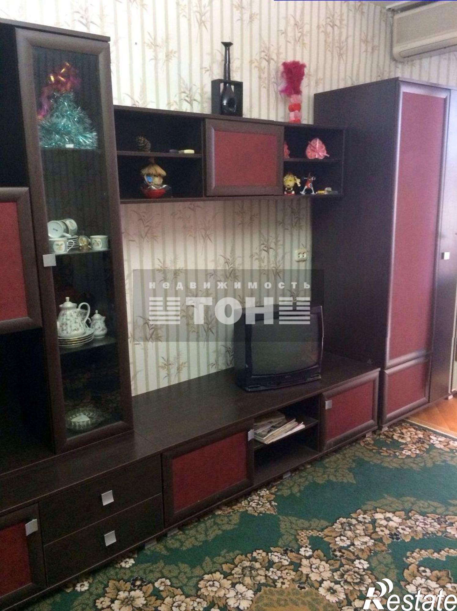 Купить квартиру за 10 500 000 рублей на Океанология, 19