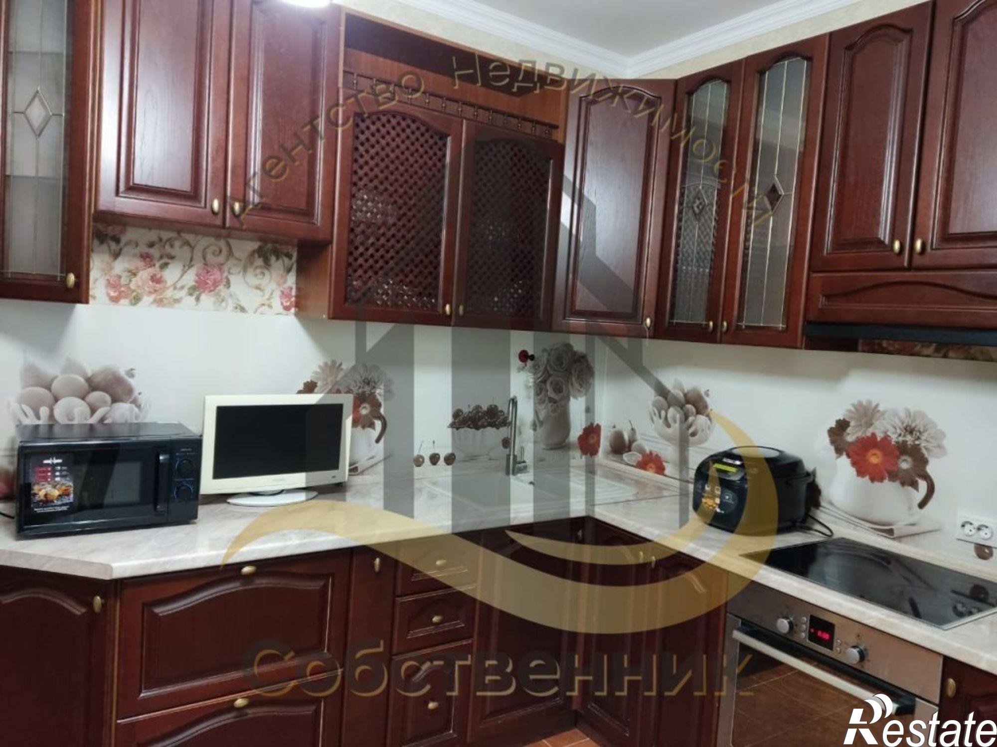 Сдать квартиру за 26 000 рублей на Степной мкр, 24