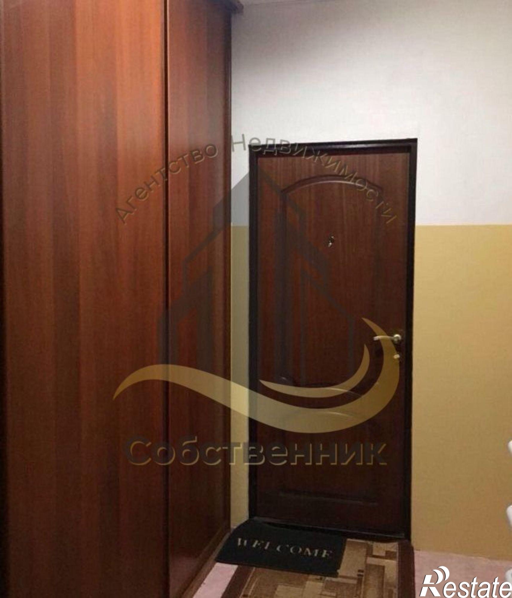 Сдать квартиру за 17 000 рублей на Степной мкр, 5