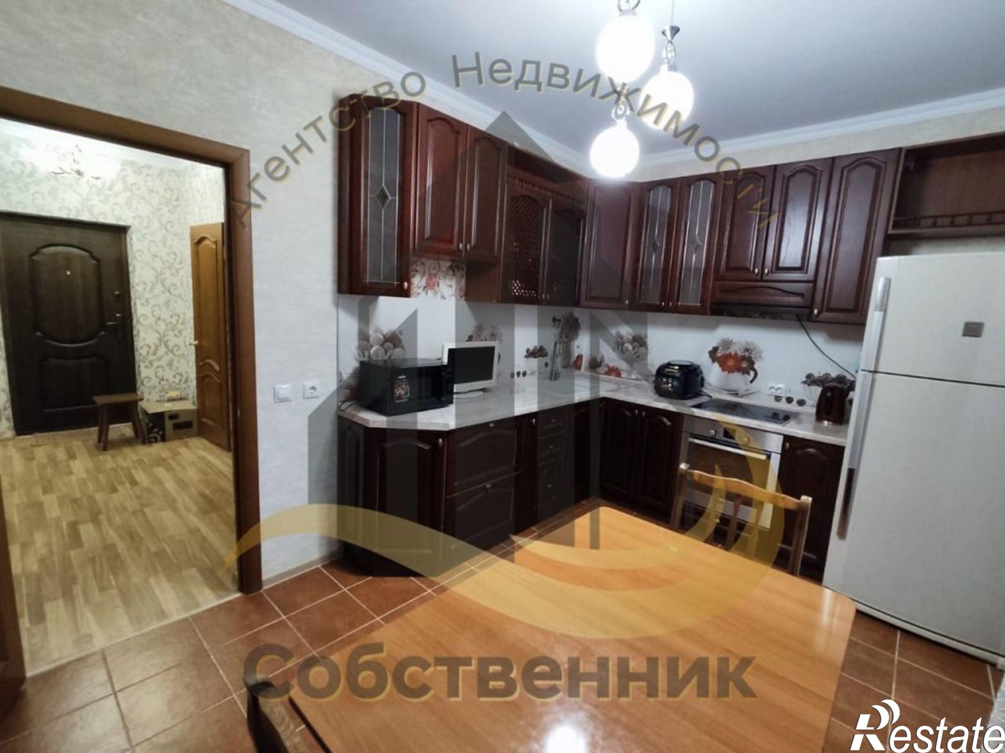 Сдать квартиру за 26 000 рублей на Степной мкр, 24