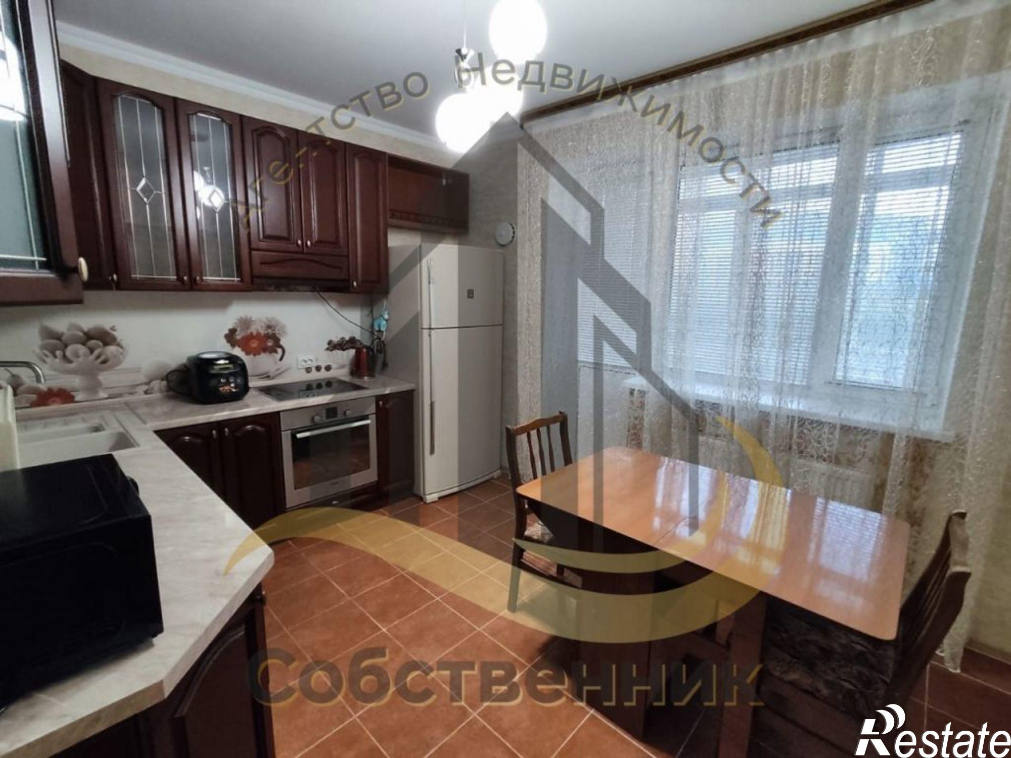 Сдать квартиру за 26 000 рублей на Степной мкр, 24