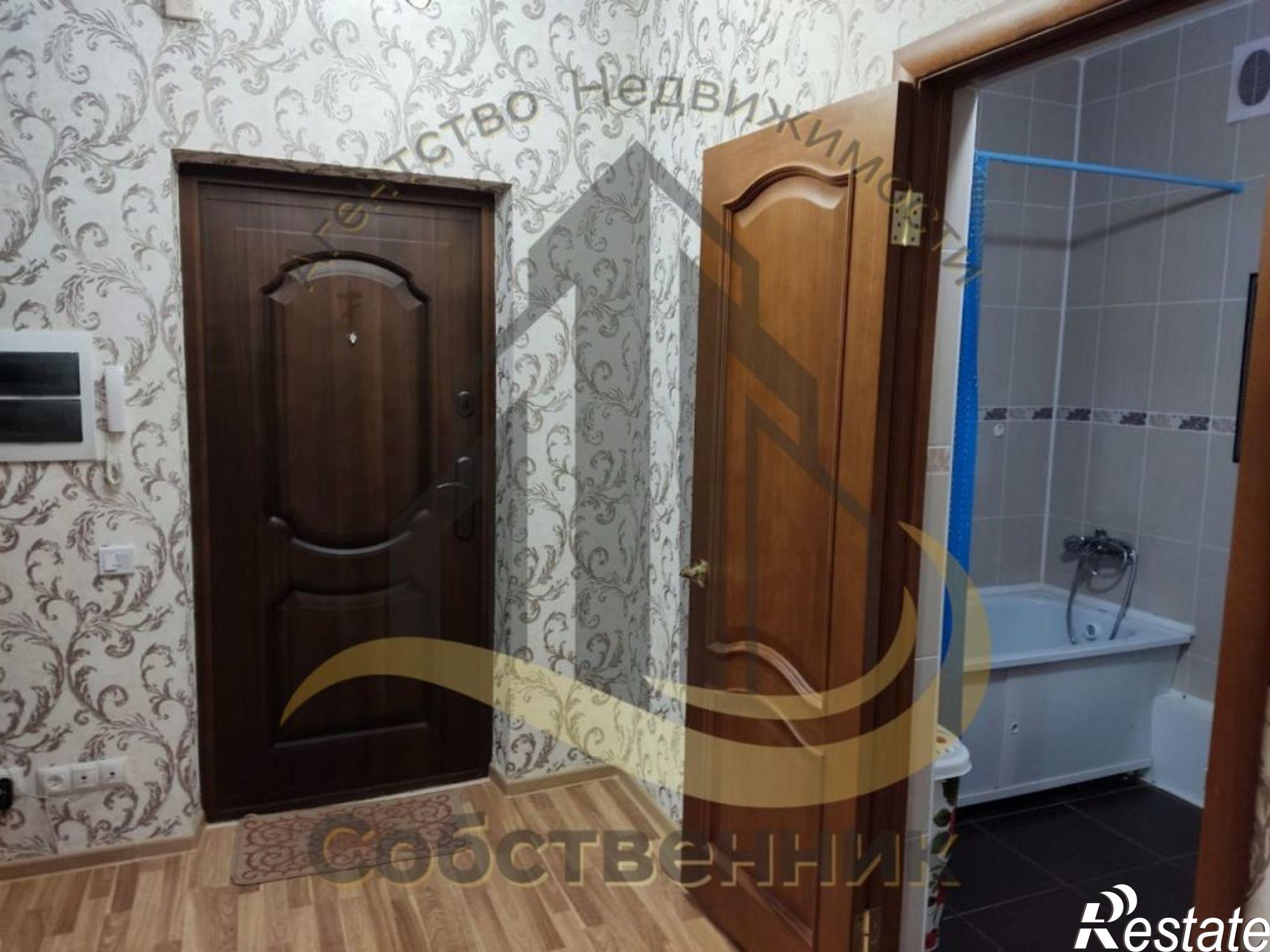 Сдать квартиру за 26 000 рублей на Степной мкр, 24
