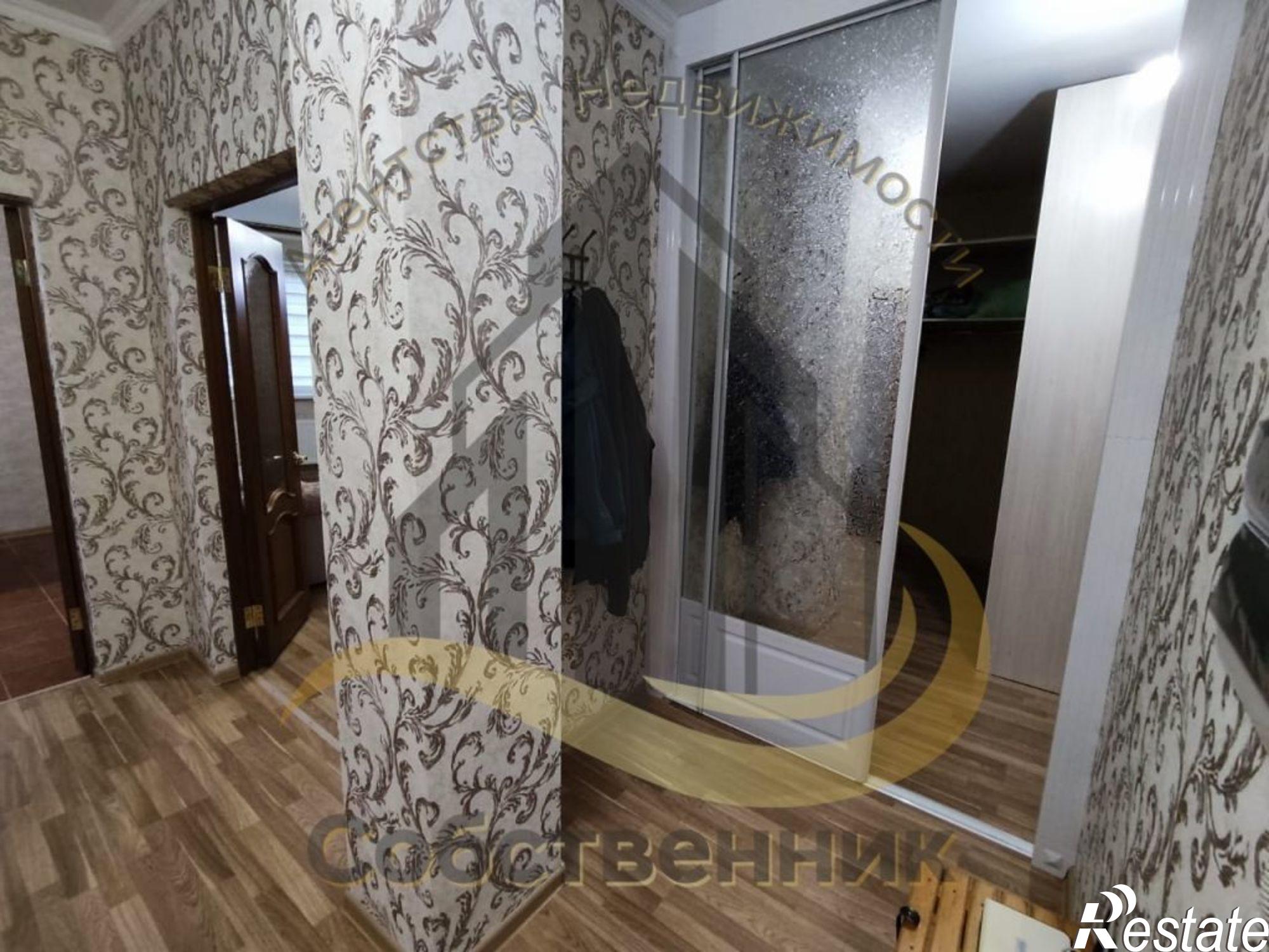 Сдать квартиру за 26 000 рублей на Степной мкр, 24