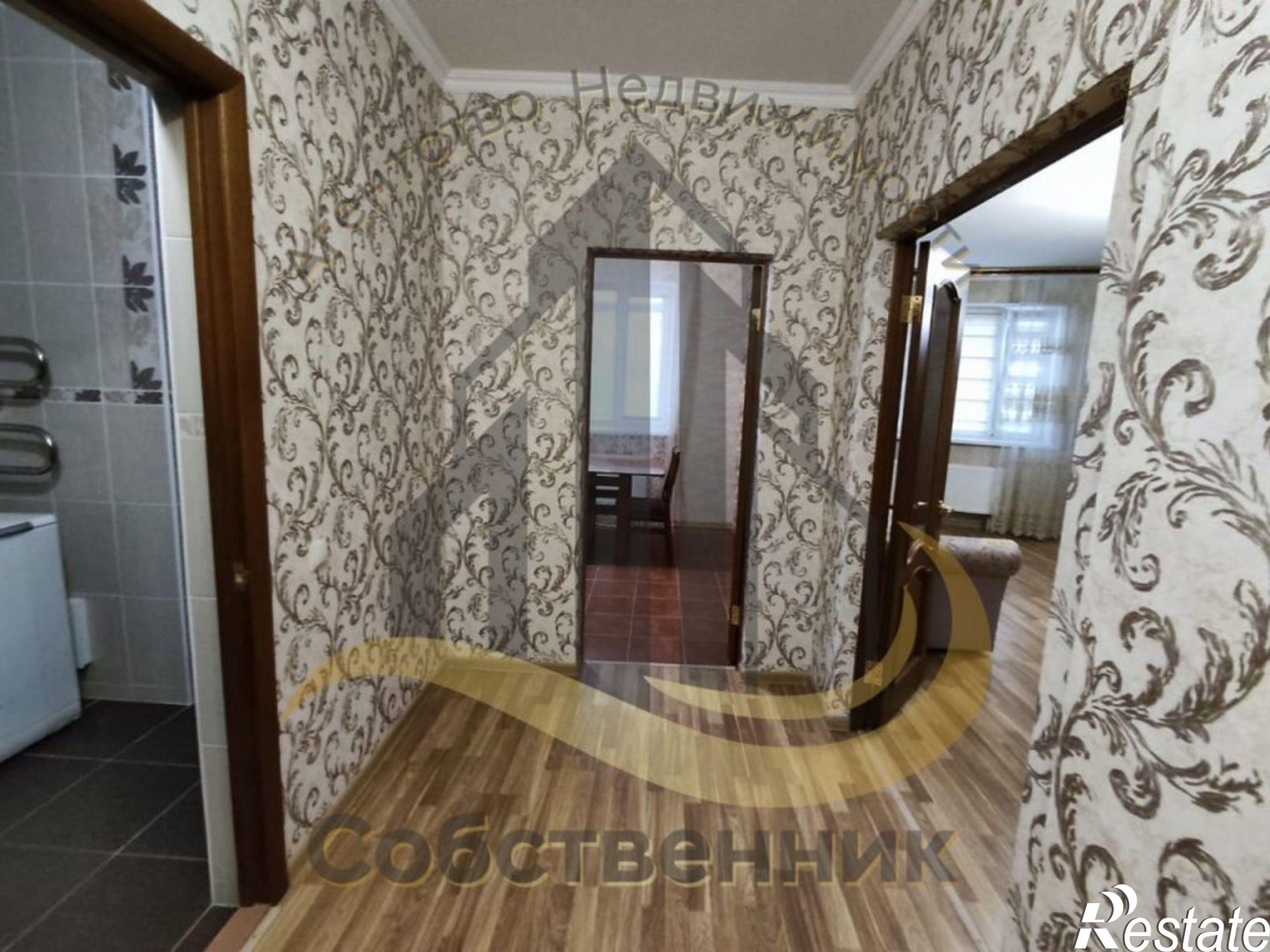 Сдать квартиру за 26 000 рублей на Степной мкр, 24