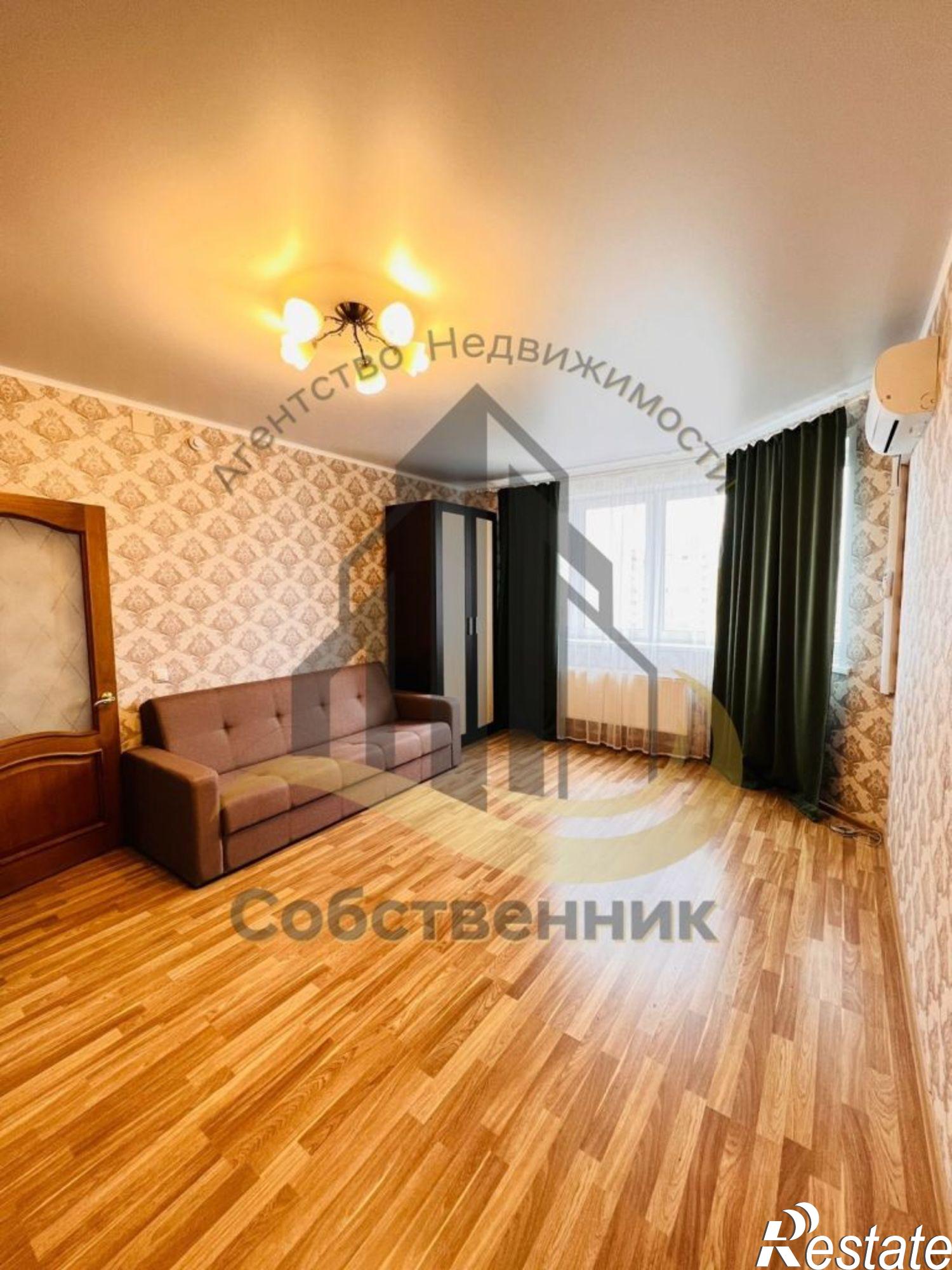Сдать квартиру за 20 000 рублей на Степной мкр, 31