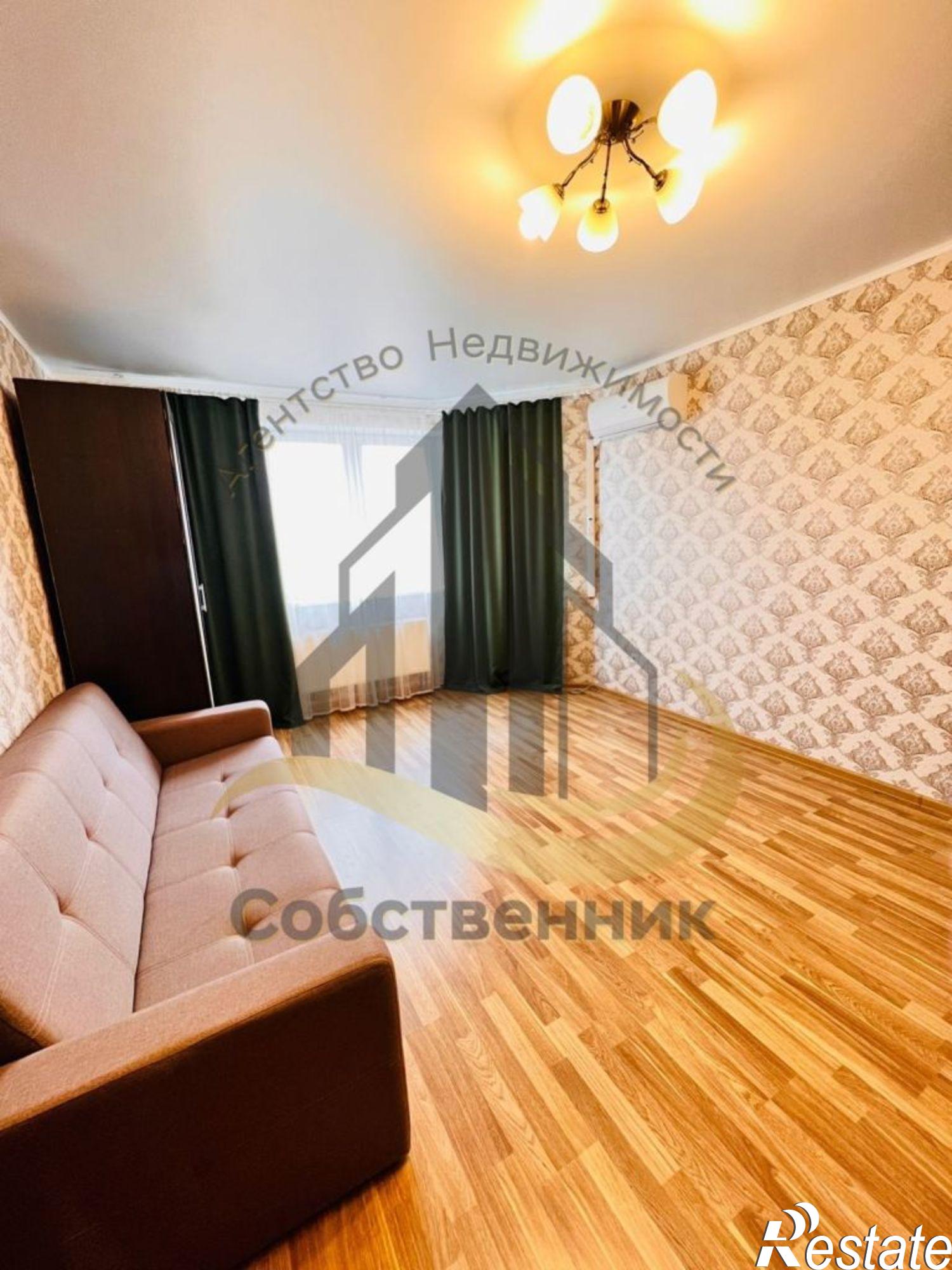 Сдать квартиру за 20 000 рублей на Степной мкр, 31