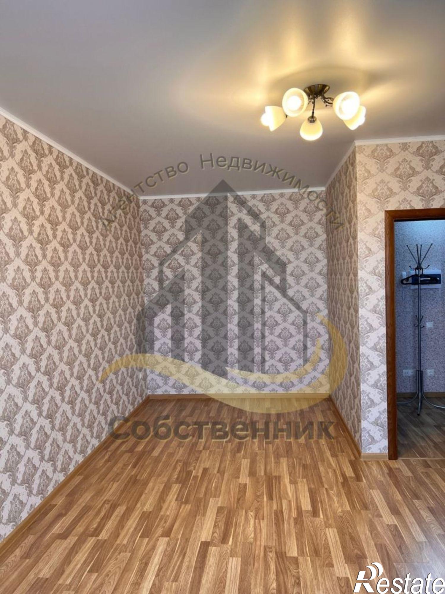 Сдать квартиру за 20 000 рублей на Степной мкр, 31
