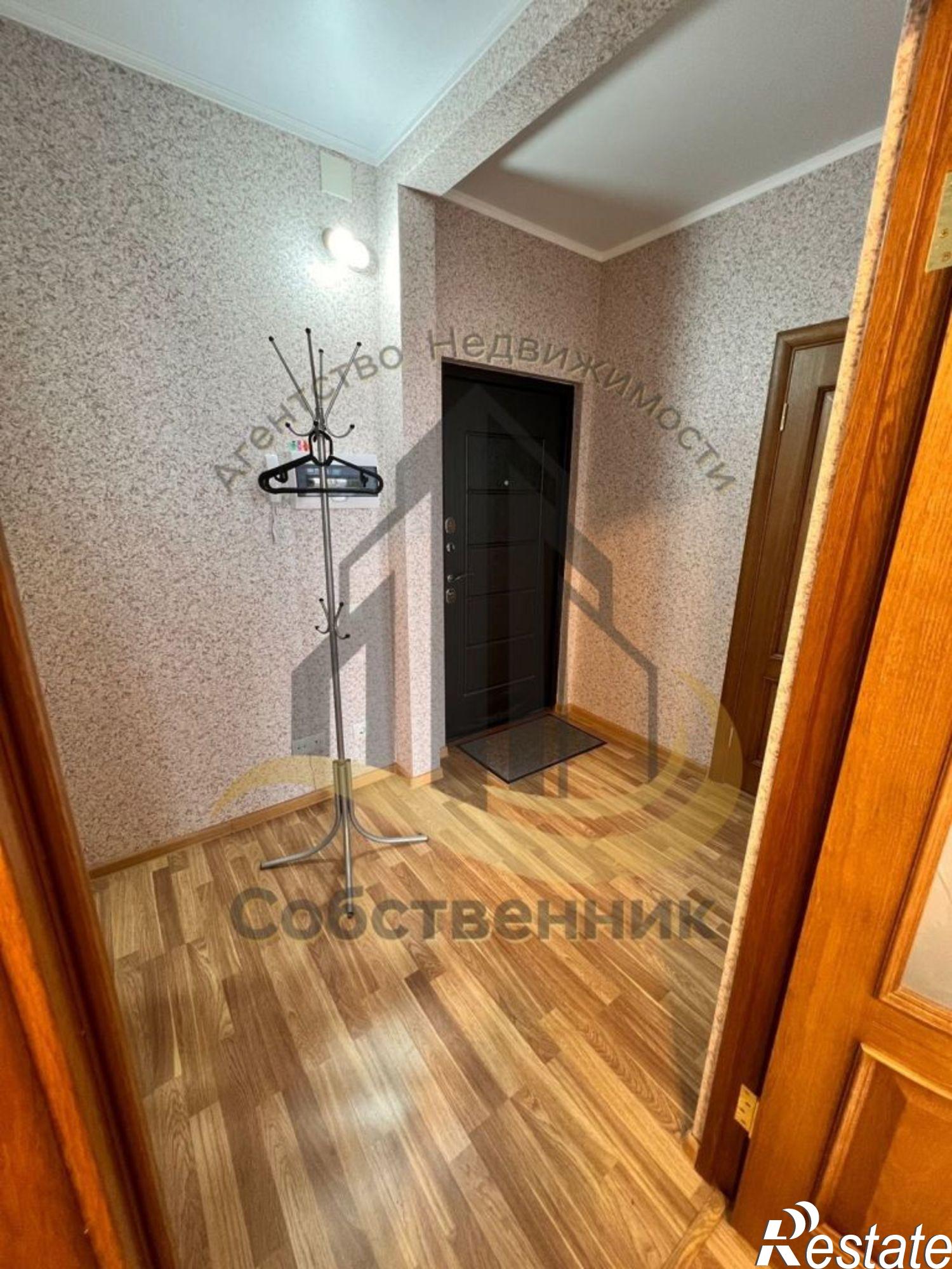 Сдать квартиру за 20 000 рублей на Степной мкр, 31