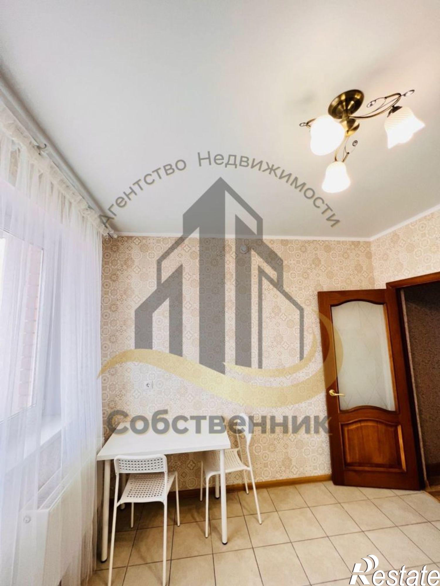 Сдать квартиру за 20 000 рублей на Степной мкр, 31