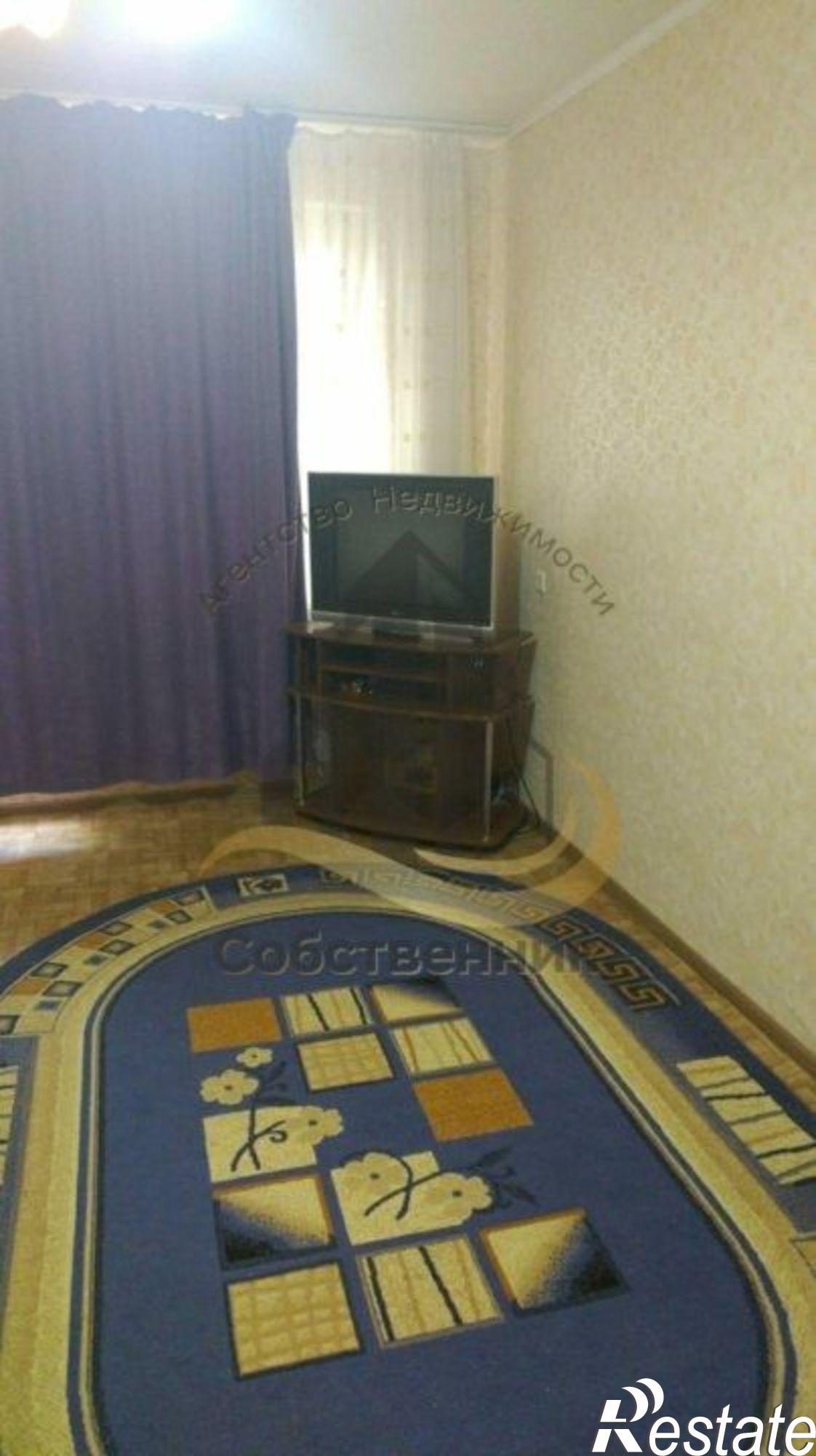 Сдать квартиру за 14 000 рублей на Парковый мкр, 8