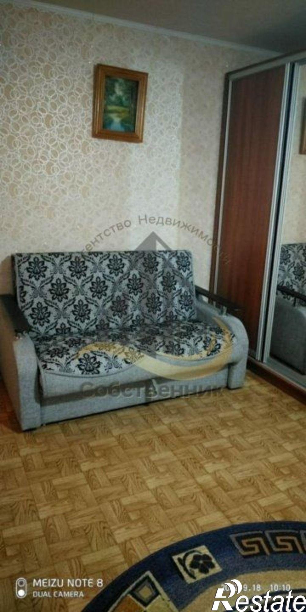 Сдать квартиру за 14 000 рублей на Парковый мкр, 8