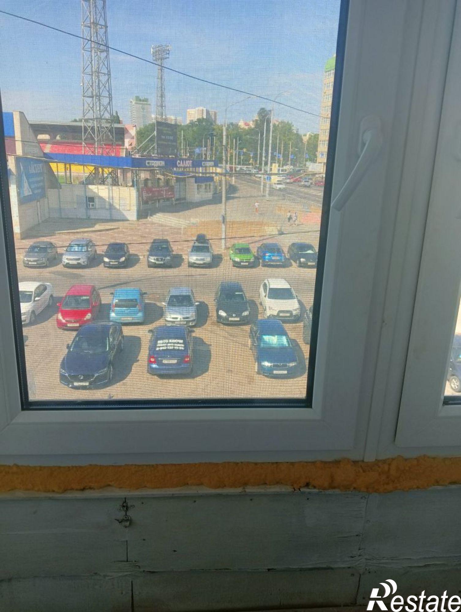 Купить квартиру за 5 500 000 рублей на Народный Бульвар ул