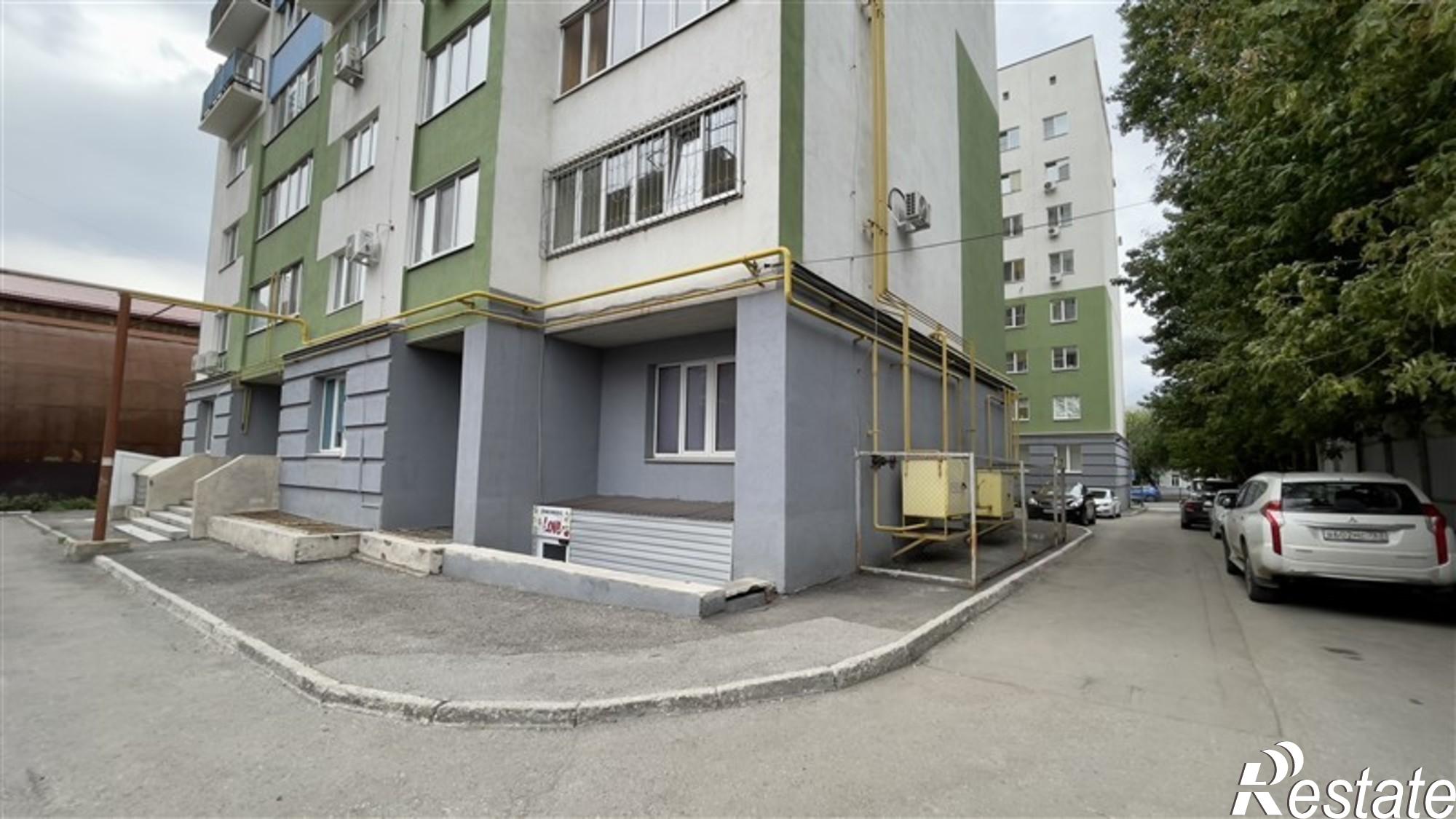 Купить офис, помещение под офис за 9 500 000 рублей на Ленинская улица, 43