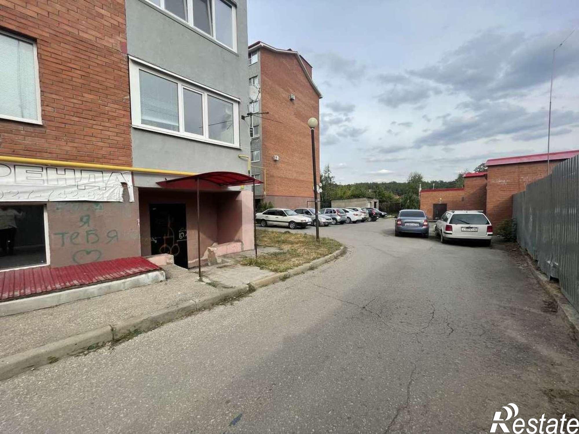 Купить торговое помещение за 5 000 000 рублей на Жилгородок, 29ак2