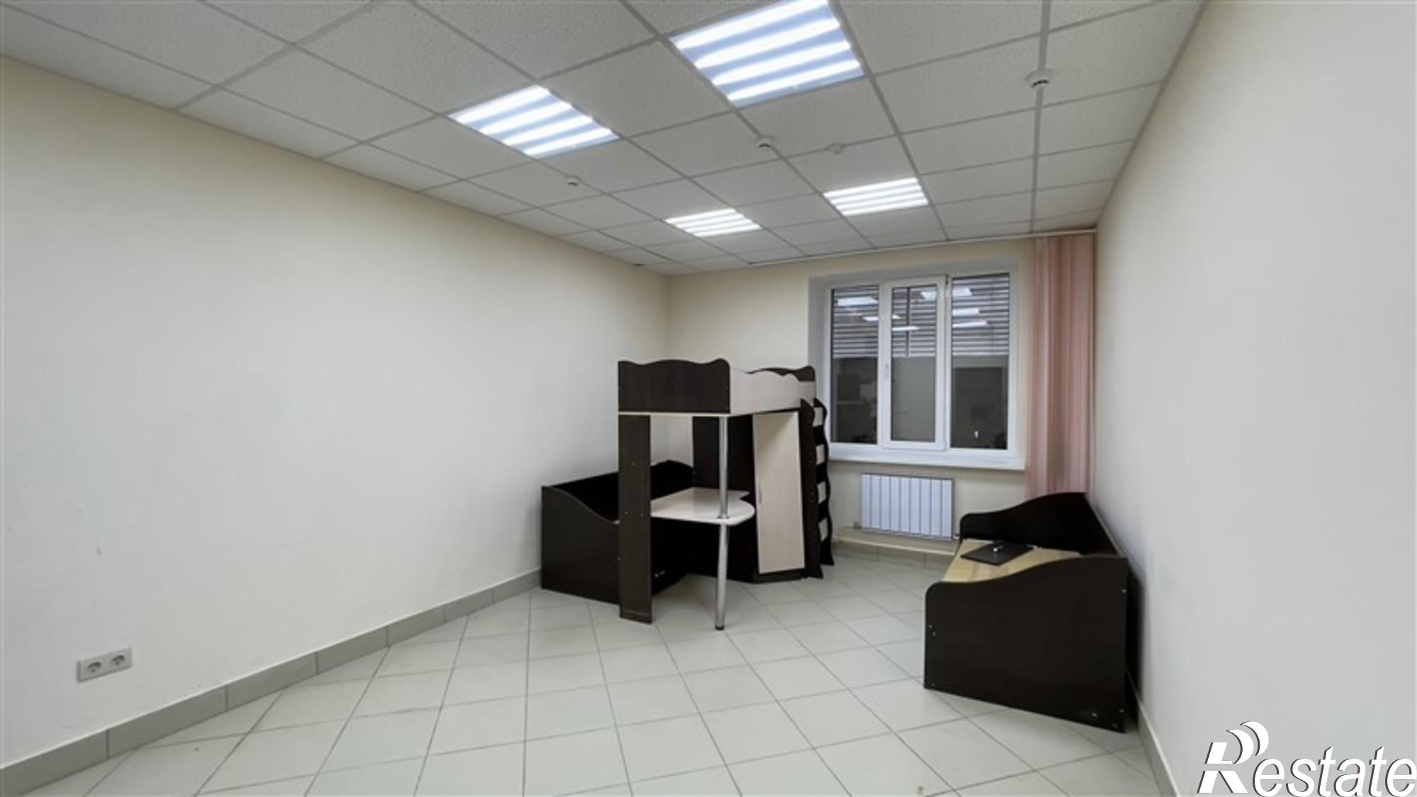 Купить офис, помещение под офис за 9 500 000 рублей на Ленинская улица, 43