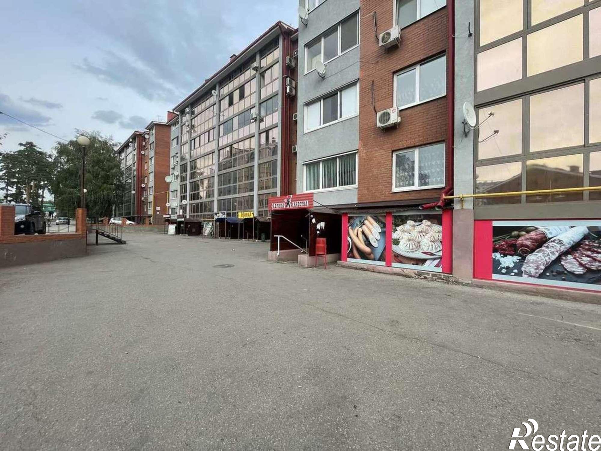 Купить торговое помещение за 5 000 000 рублей на Жилгородок, 29ак2