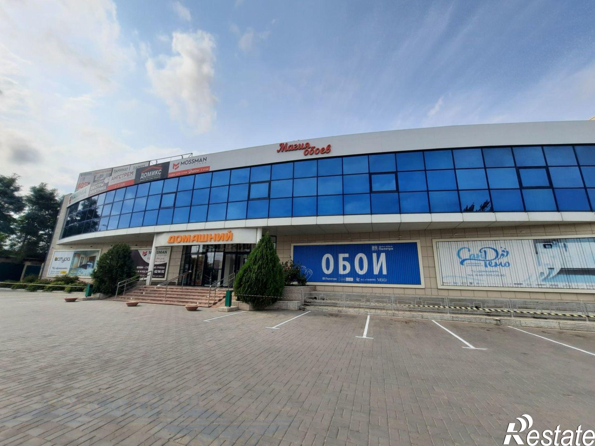 Сдать торговое помещение за 200 000 рублей на г. Астрахань, Советский район, ул. Боевая, 132 литер б
