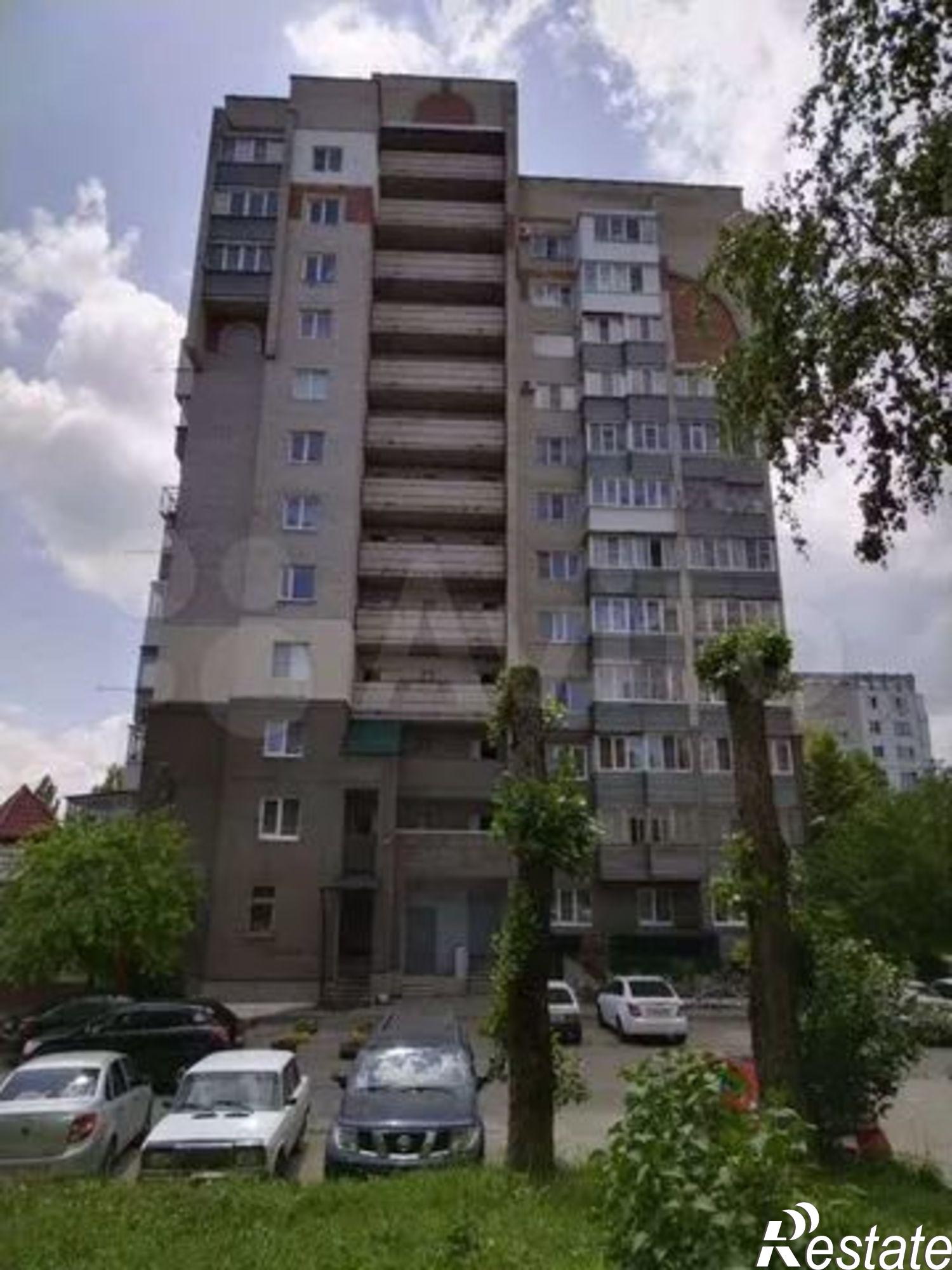 Купить квартиру за 5 000 000 рублей на Доваторцев ул, 67