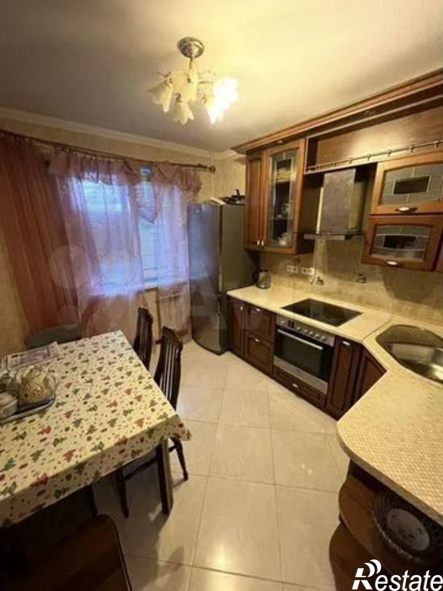 Купить квартиру за 4 950 000 рублей на Доваторцев ул, 50/2