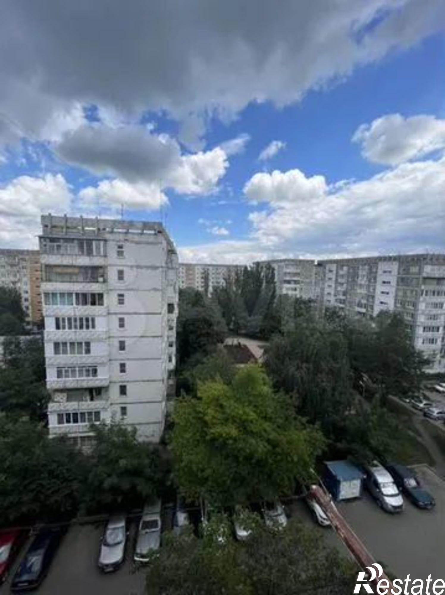 Купить квартиру за 4 950 000 рублей на Доваторцев ул, 50/2