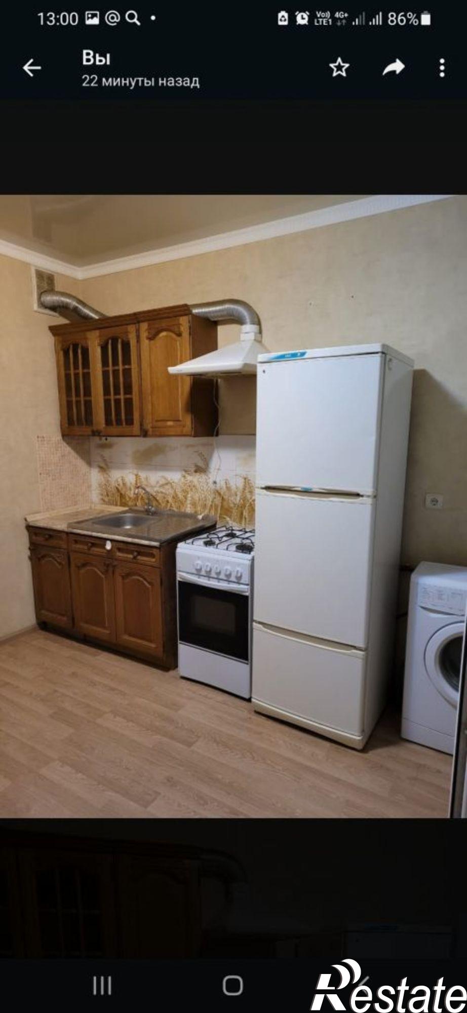 Купить квартиру за 3 500 000 рублей на Тухачевского ул, 26/5