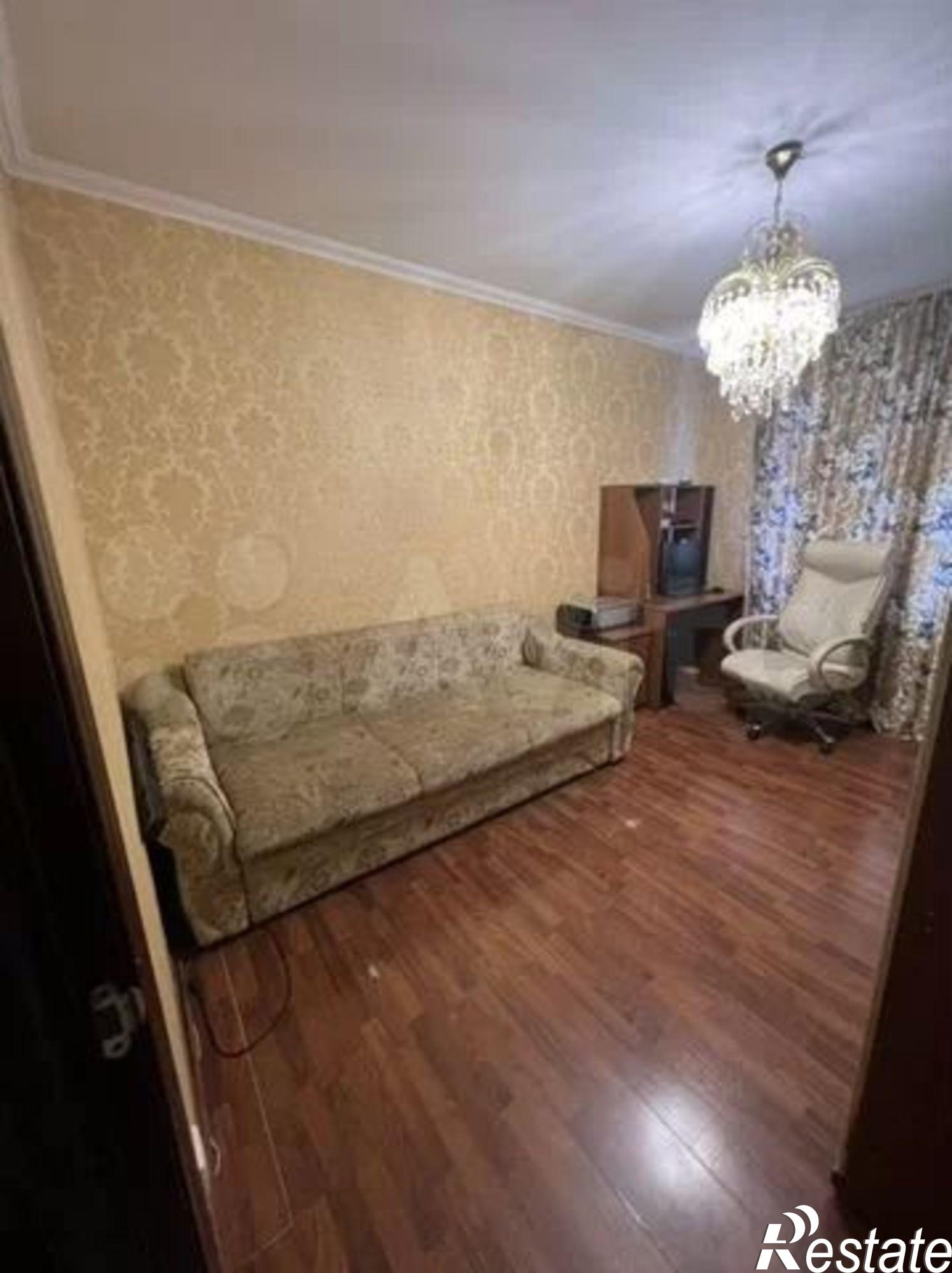 Купить квартиру за 4 950 000 рублей на Доваторцев ул, 50/2